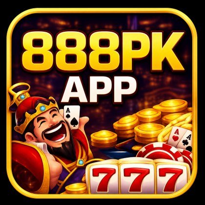 PK888 app icon