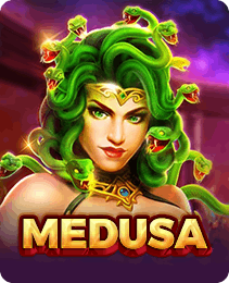Medusa slot game — play on PK888