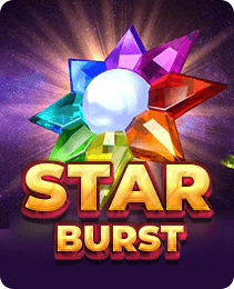 Starburst slot game — play on PK888