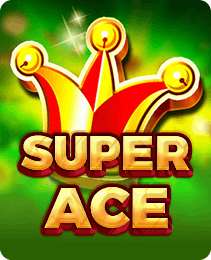 Super Ace slot game on PK888