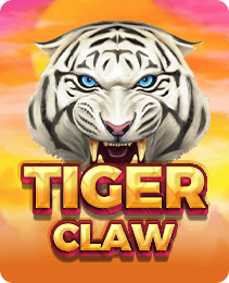 Tiger Claw slot game — play on PK888