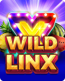 Wild Linx slot game — play on PK888