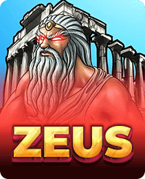 Zeus slot game on PK888