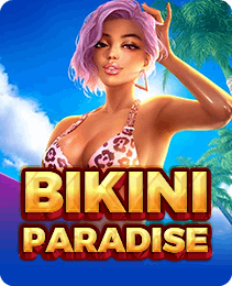 Bikini Paradise slot game — play on PK888