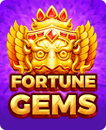 Fortune Gems slot game on PK888