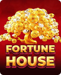 Fortune House slot game — play on PK888