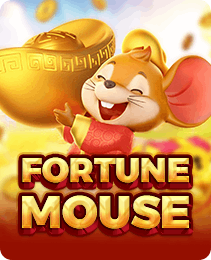 Fortune Mouse slot game on PK888