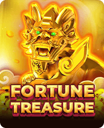 Fortune Treasure slot game — play on PK888