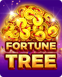 Fortune Tree slot game — play on PK888