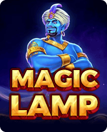 Magic Lamp slot game — play on PK888