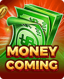 Money Coming slot game on PK888