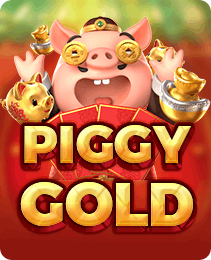 Piggy Gold slot game on PK888