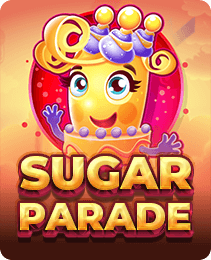 Sugar Parade slot game — play on PK888