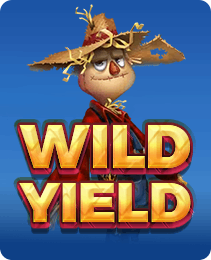 Wild Yield slot game — play on PK888