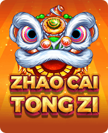 Zhao Cai Tong Zi slot game — play on PK888